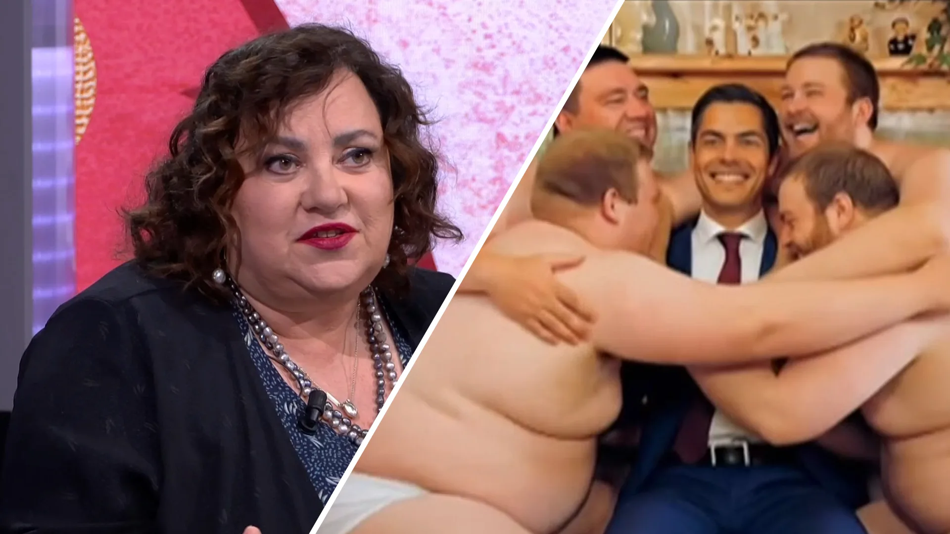 Nausicaa Marbe: 'Homohaat zit dieper in onze samenleving dan we willen toegeven'