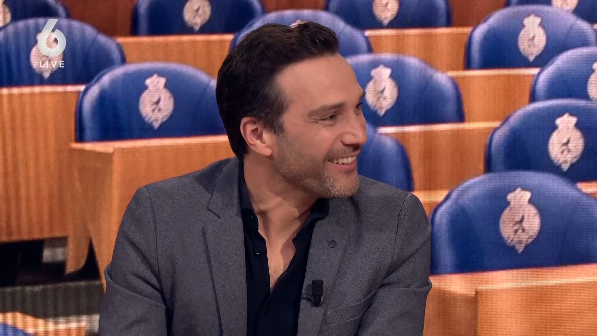 Tweede Kamer terug van reces: 'Wilders heeft een nieuw woord geleerd'