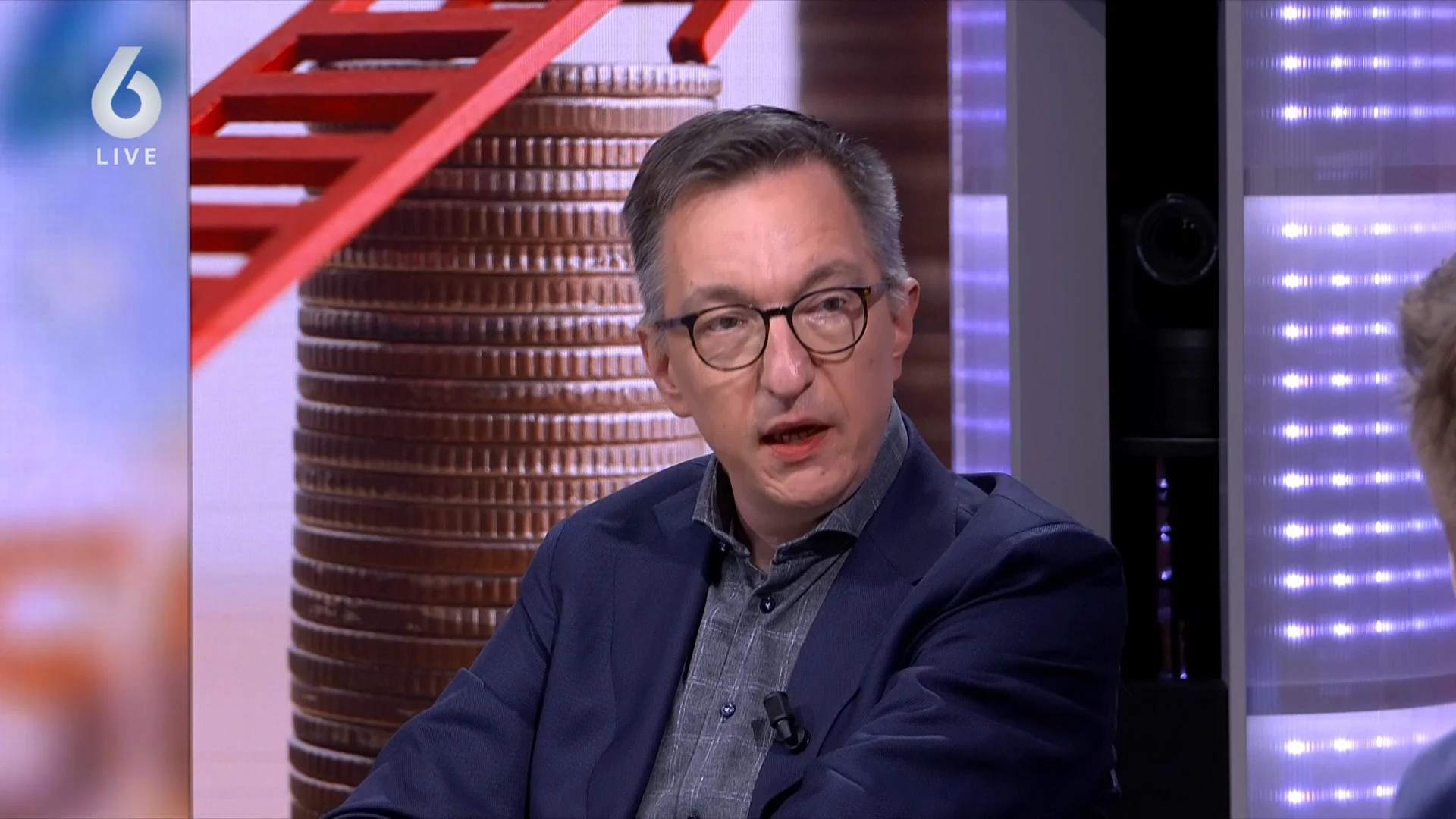 AOW-plannen wankelen: zoektocht naar oplossing voor vergrijzing