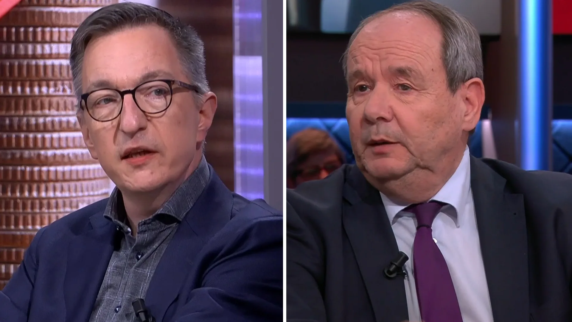 AOW-plannen wankelen: 'De AOW is helemaal geen probleem'