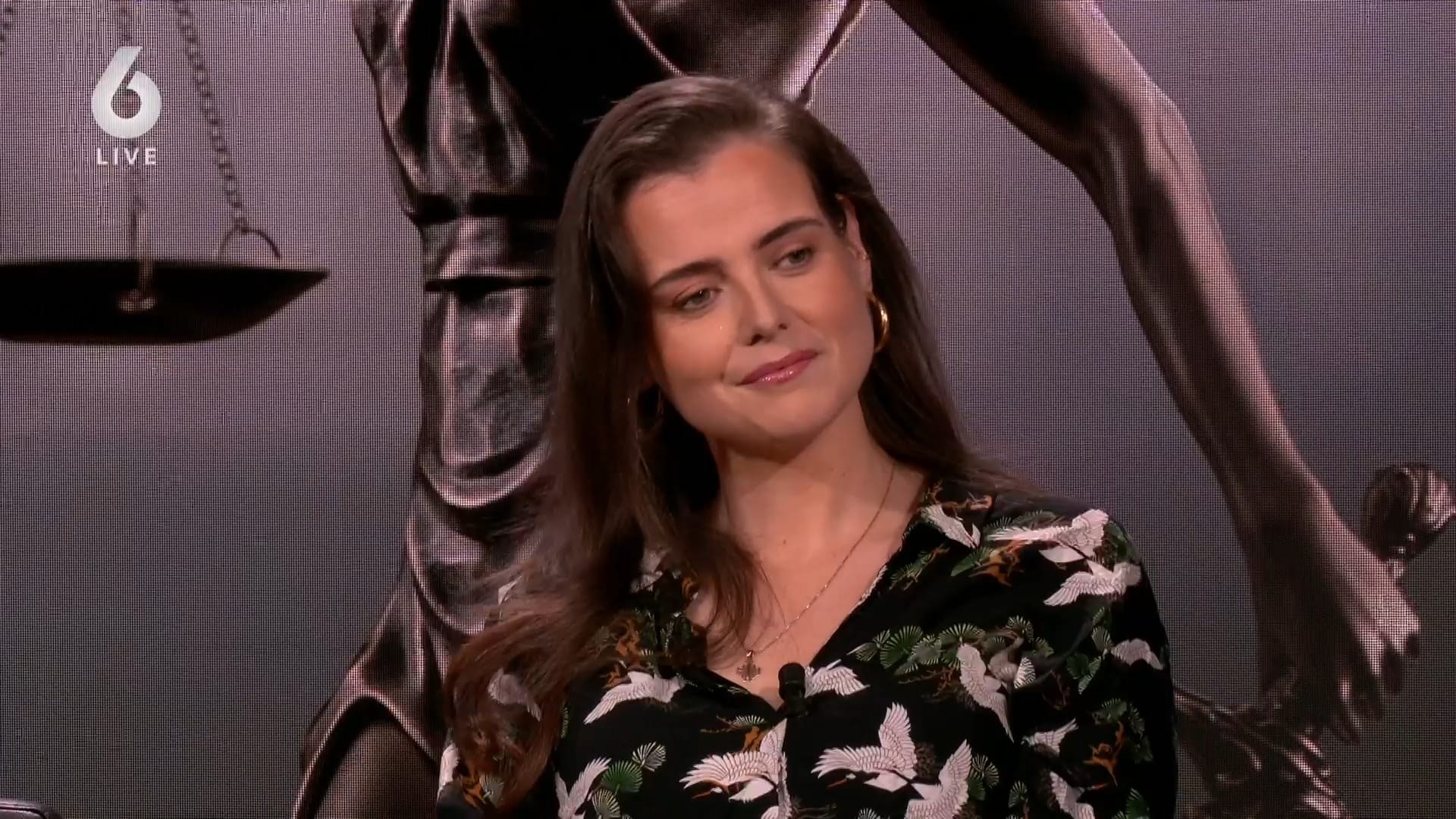 Als één van weinige seriemoordenaars staat Sendric S. weer voor de rechter