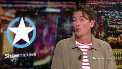 Net rond Ronaldo sluit zich