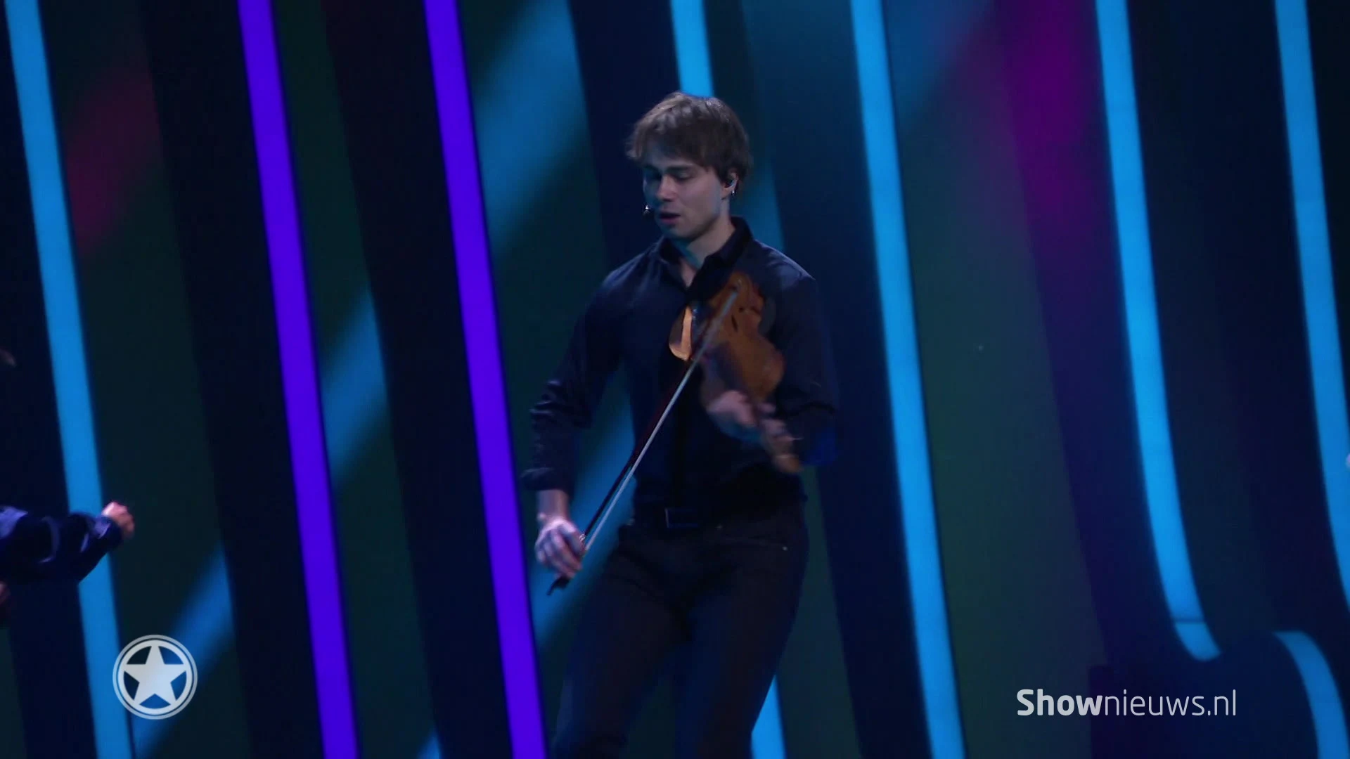 'Landen dreigen met boycot songfestival'