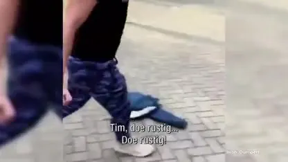 Snapking achter gesloten deuren voor rechter in wraakpornozaak