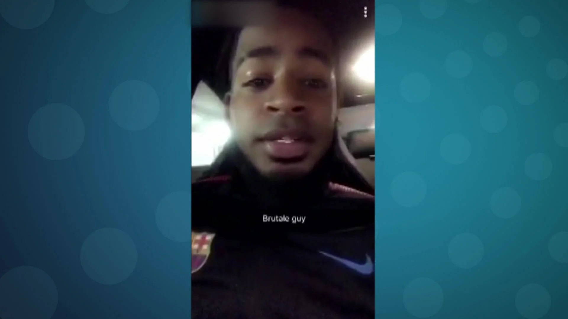 Vrouw rapper Keizer bevalt in auto