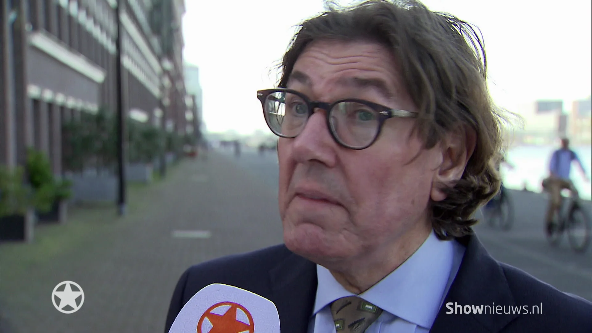 Dotan: Ziekelijk onzeker, zielig of gewoon een uitgekookte boef?