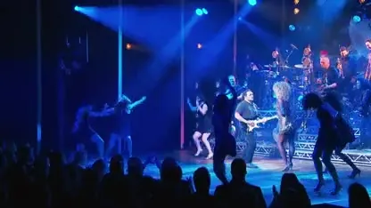 BN'ers diep onder de indruk na musicalpremière TINA