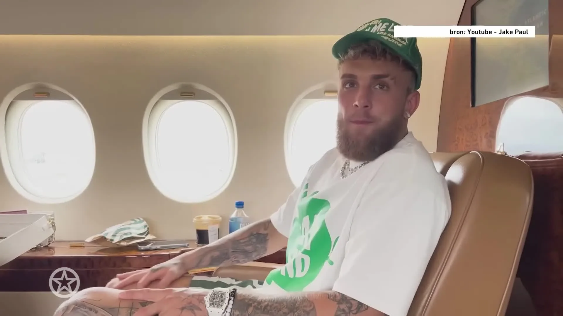 Jutta Leerdam kiest voor eigen traject