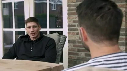 Rico Verhoeven komt met eigen realityserie