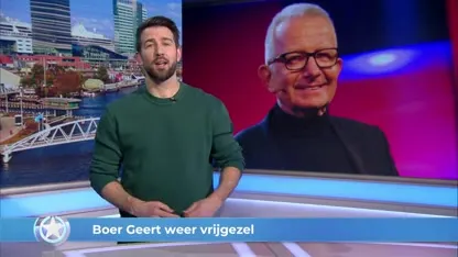 Show Update: Nicolette verrast met over de top Valentijnscadeau