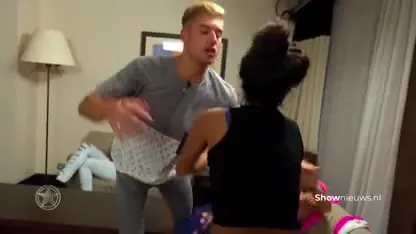 Verliefde Afrojack gespot met kleindochter Lamborghini-oprichter