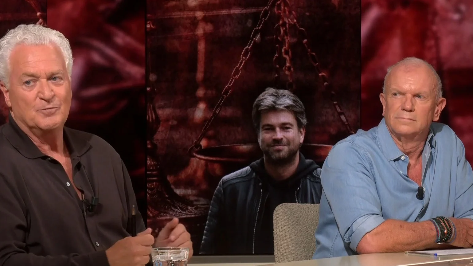 Keiharde uithaal naar Rick Brandsteder: 'Vervelend klootzakje'