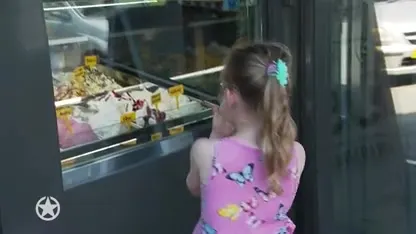 Richard Groenendijk heeft een heerlijk bijbaantje