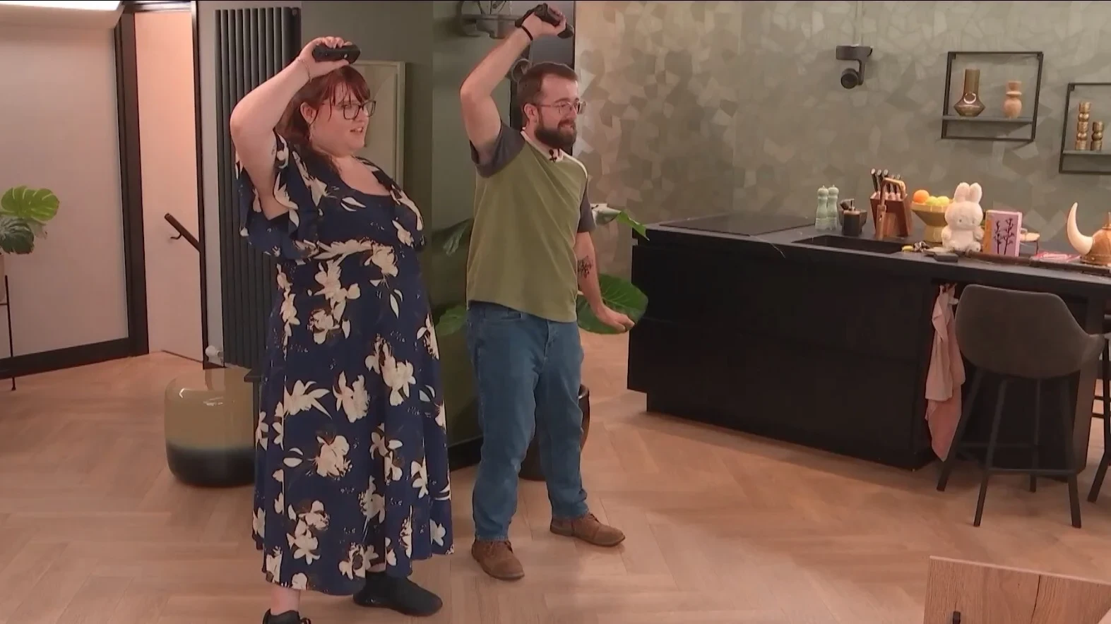 Succesverhaal in Lang Leve de Liefde: zijn Ashley en Wietse nog samen?