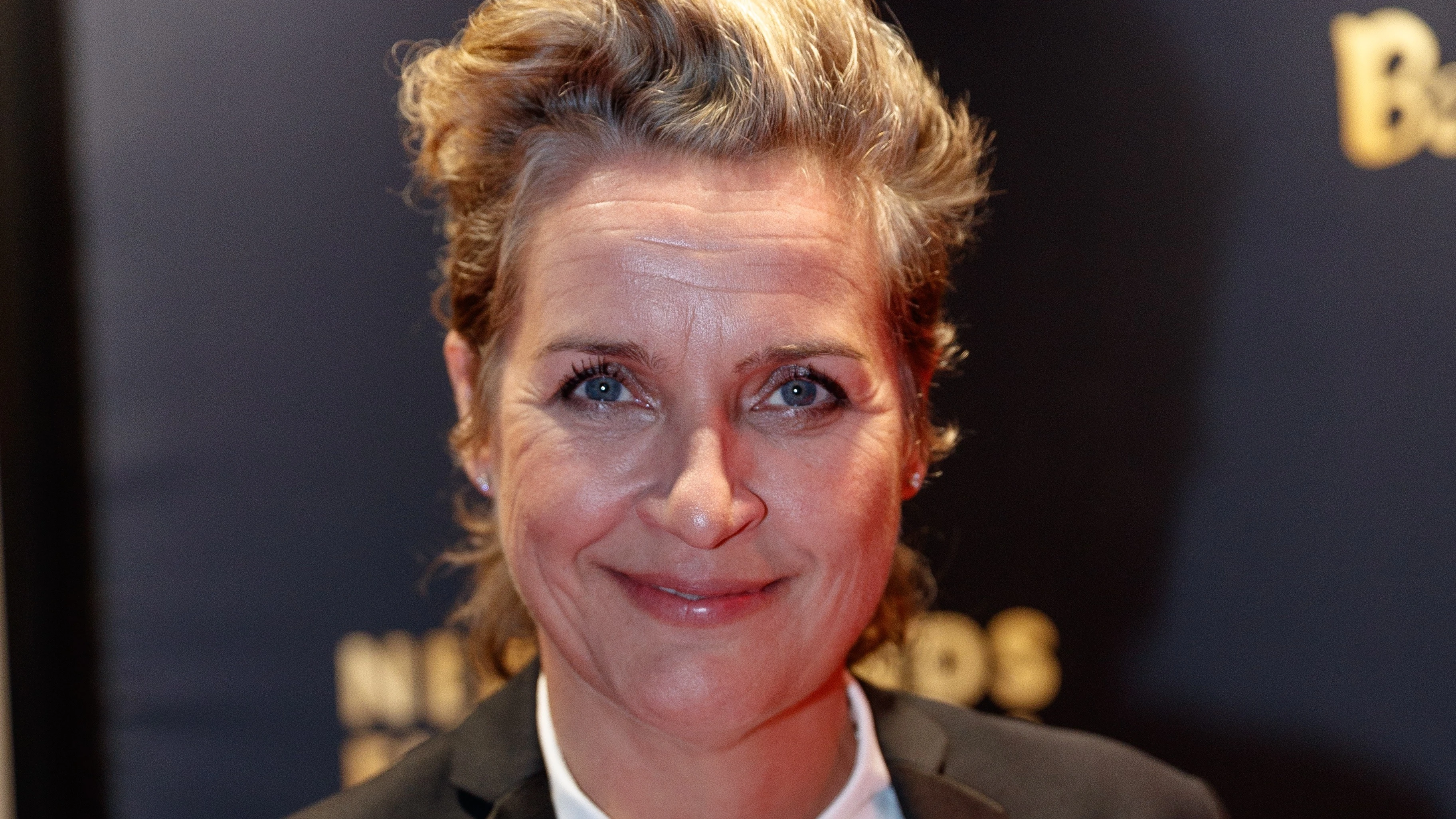 Margriet van der Linden doet opmerkelijke uitspraak