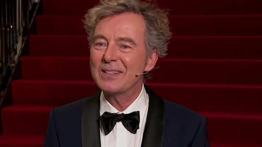 Bert van Leeuwen openhartig over eigen familieproblemen