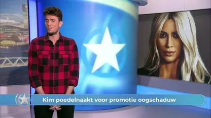 Show Update: Berget op liefdesvakantie!