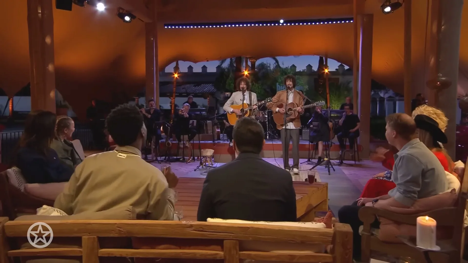 Deze grote namen schitteren in nieuw seizoen van Beste Zangers