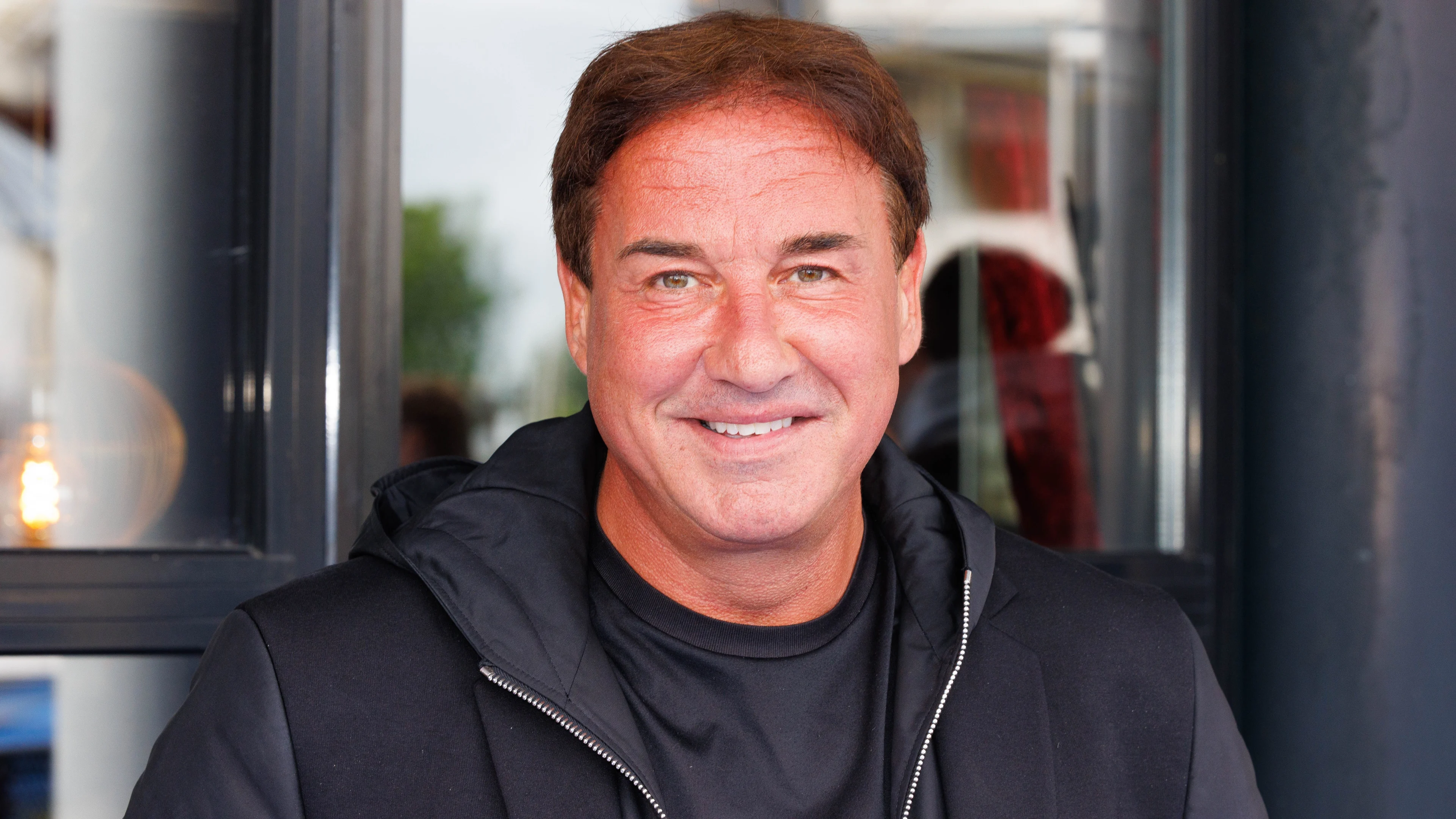 Vreselijk nieuws over zanger Alex Wielders: 'Hopeloos'