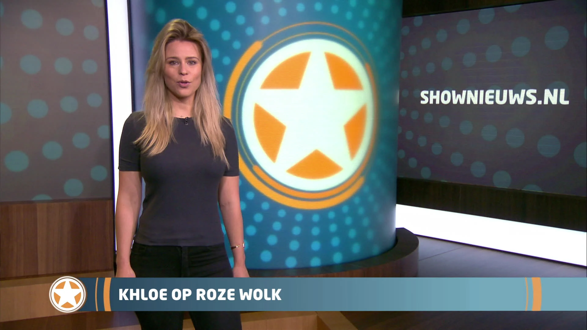 Show Update: Bastiaan maakt de balans op!