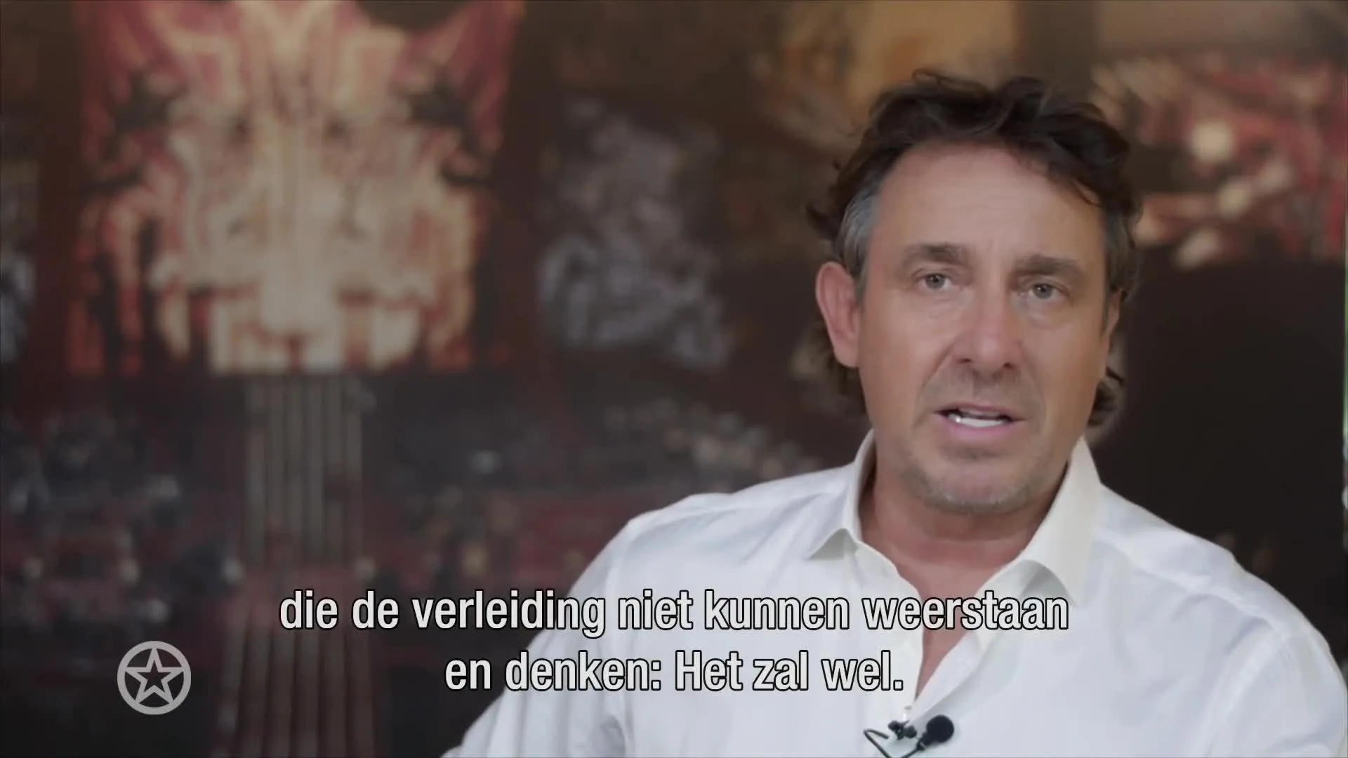 Marco Borsato en Jort Kelder slaan de handen ineen tegen nepadvertenties