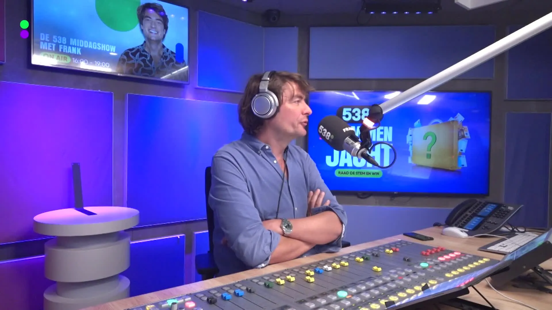 Maxime Meiland gaat WEER verhuizen!