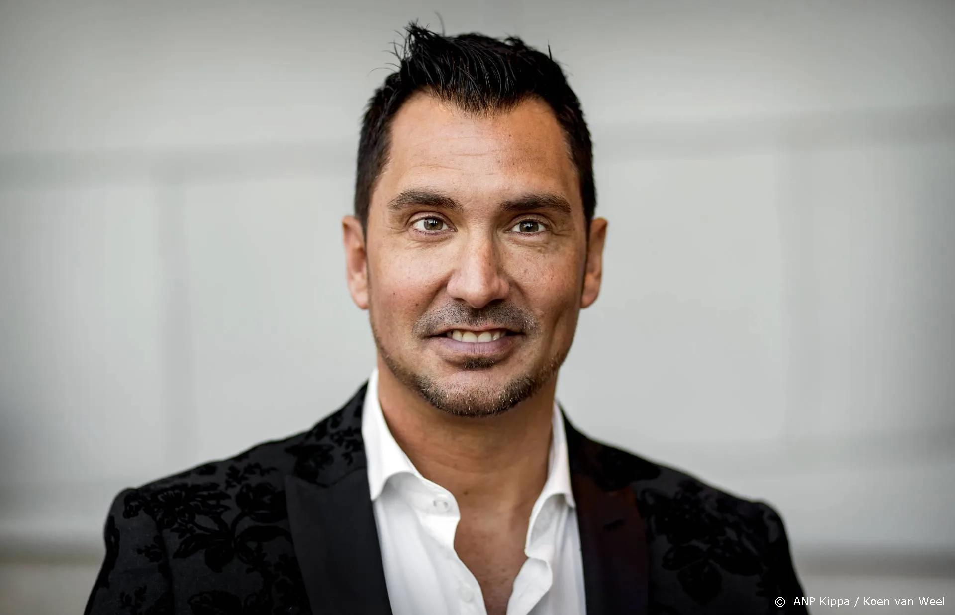 Guido Weijers woedend na zware tegenslag: 'Junk'