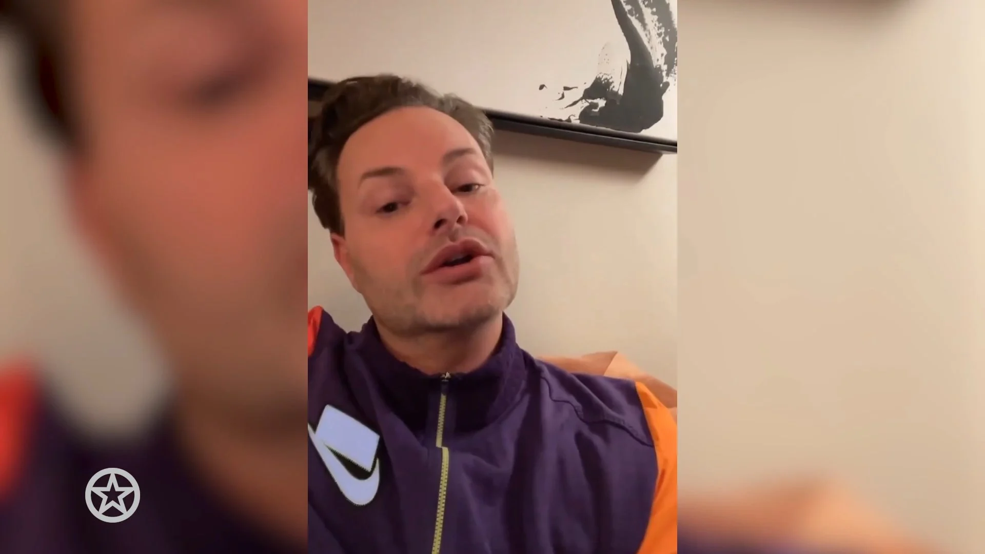 Fred van Leer woest over coronamaatregelen