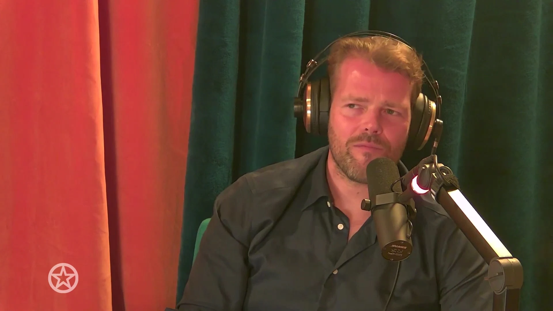 Martijn Koning is weer single