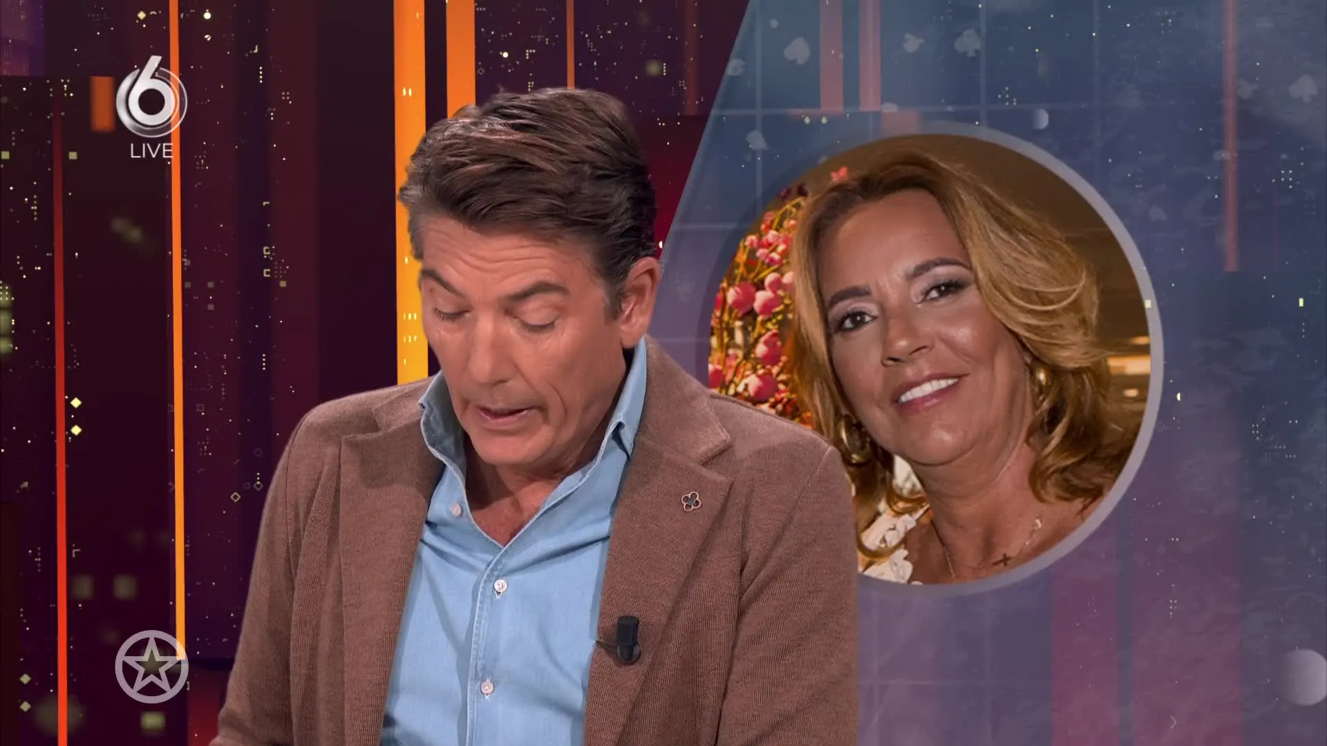 Sylvia Sneijder heeft longkanker