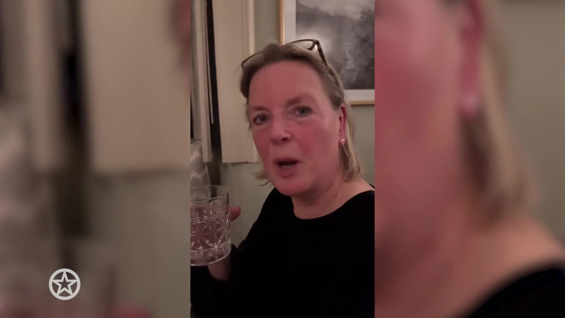 De Meilandjes in Londen