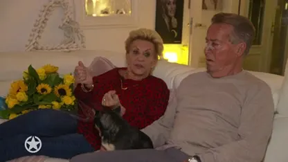 Hanny Veerkamp reageert op ziekenhuisopname