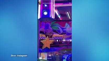 ZIEN: Nadège legt Meilandjes erin