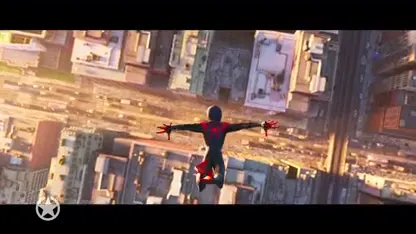 Spider-Man niet alleen in de Spider-Verse