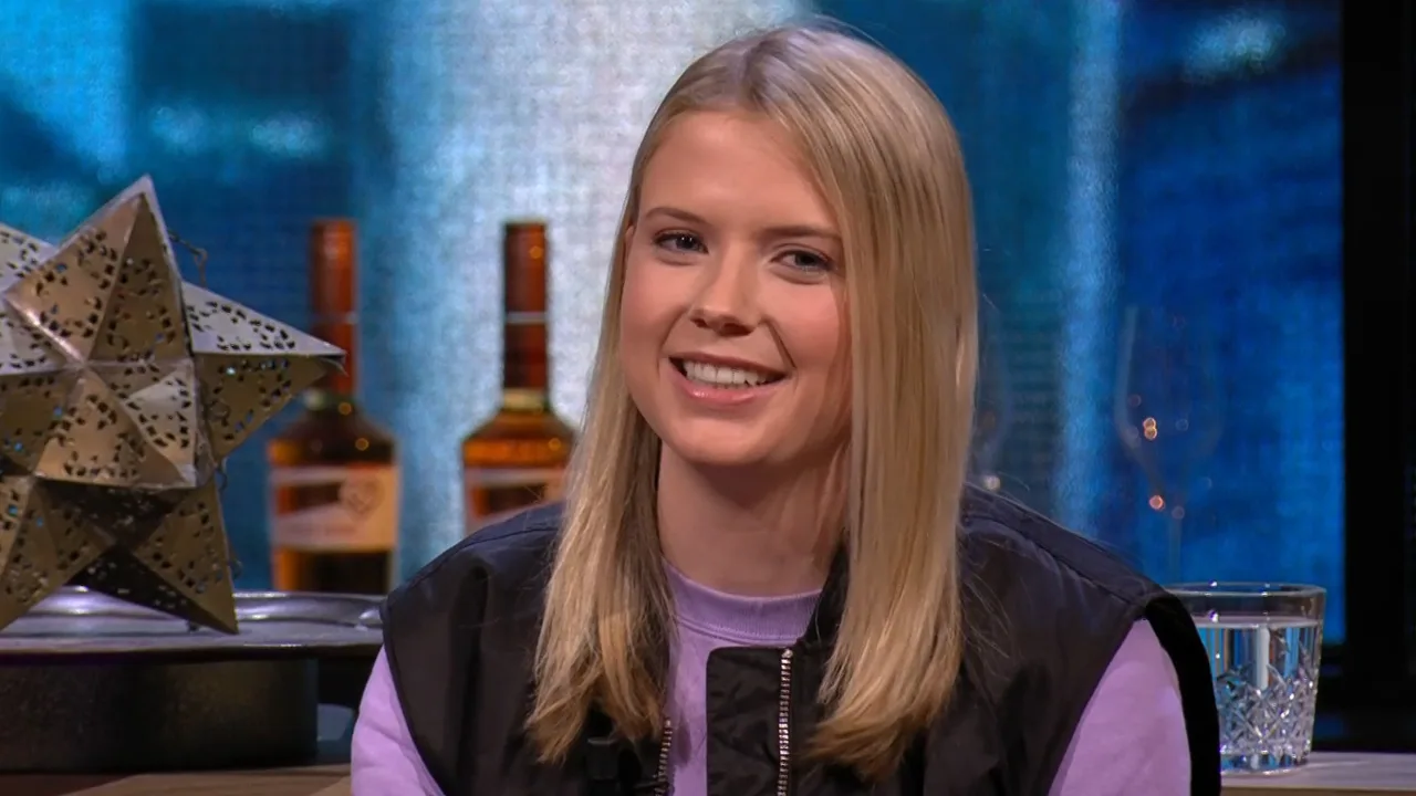 Noa Vahle laat zich niet afschrikken door vrouwonvriendelijk Qatar: 'Dan ga ik juist!'