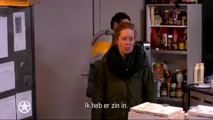 HEFTIG: Finale Utopia begint NU al op spectaculaire wijze!