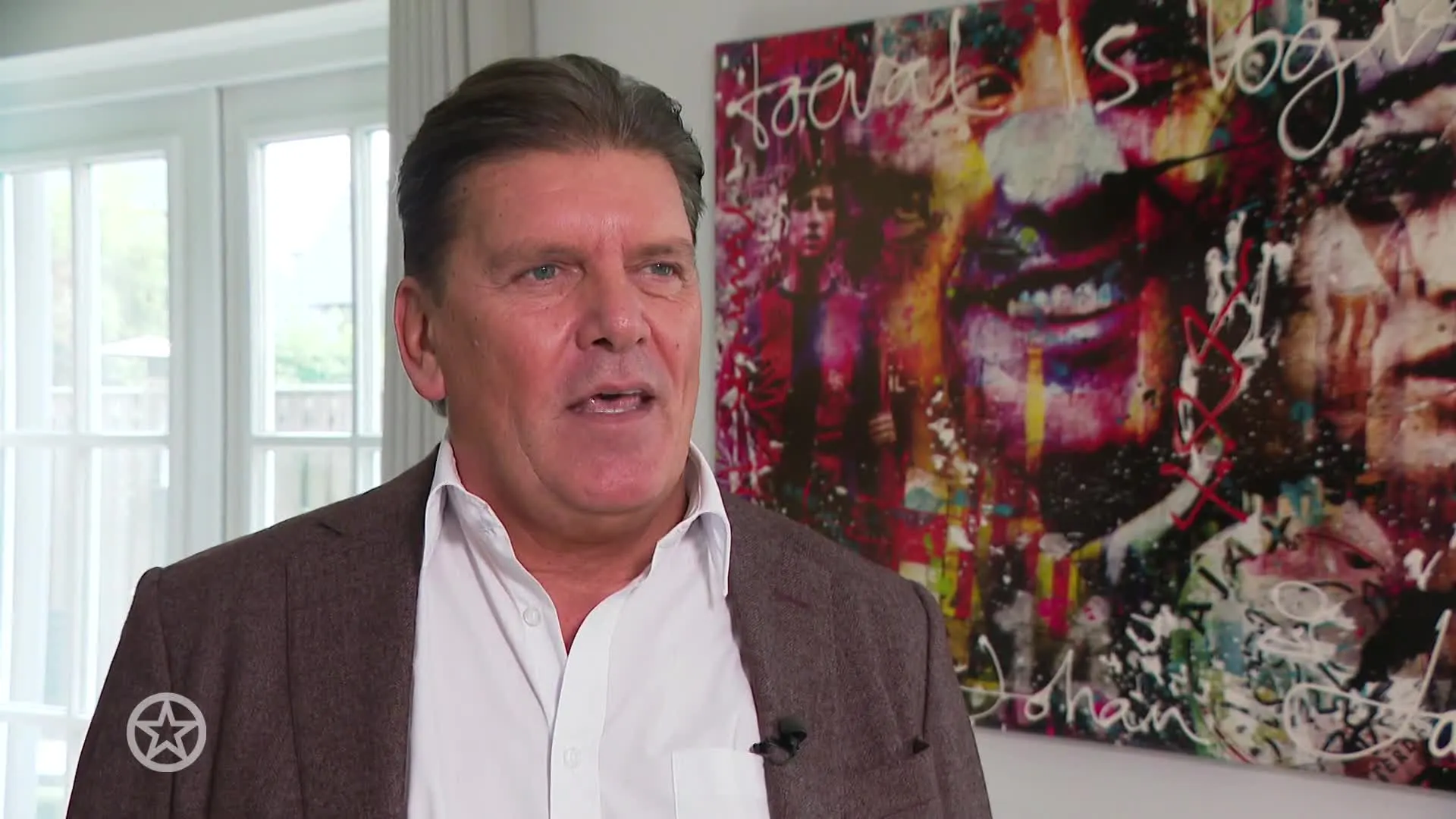 Dit zijn de toekomstplannen van Frank Masmeijer