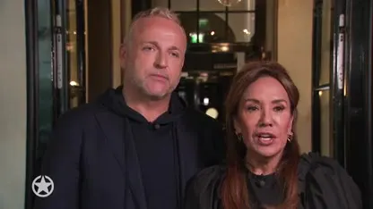 Patty & Gordon gezonder en stralender dan ooit tevoren!