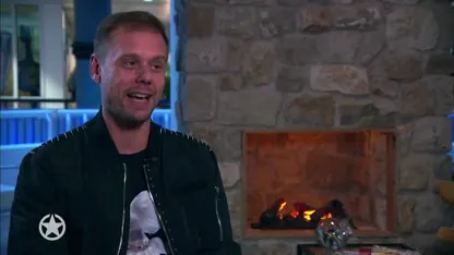 Armin van Buuren naar Ziggo Dome met 'intieme show'