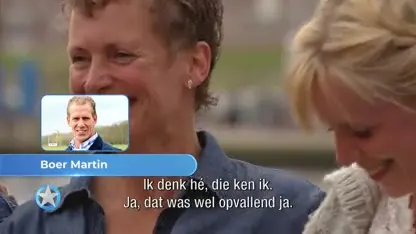 Deze logee van Boer Jaap deed al eerder mee met BZV