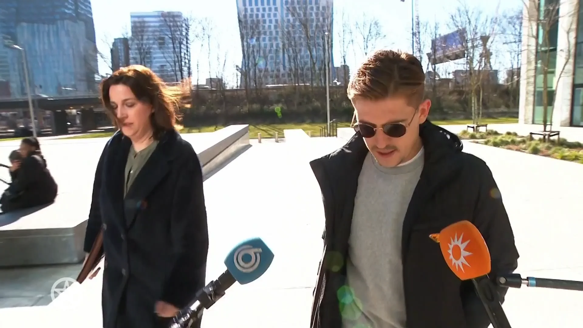 OM vervolgt politiemedewerker die informatie Lil Kleine lekte