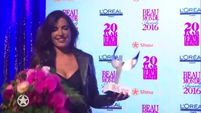 Yolanthe door de jaren heen