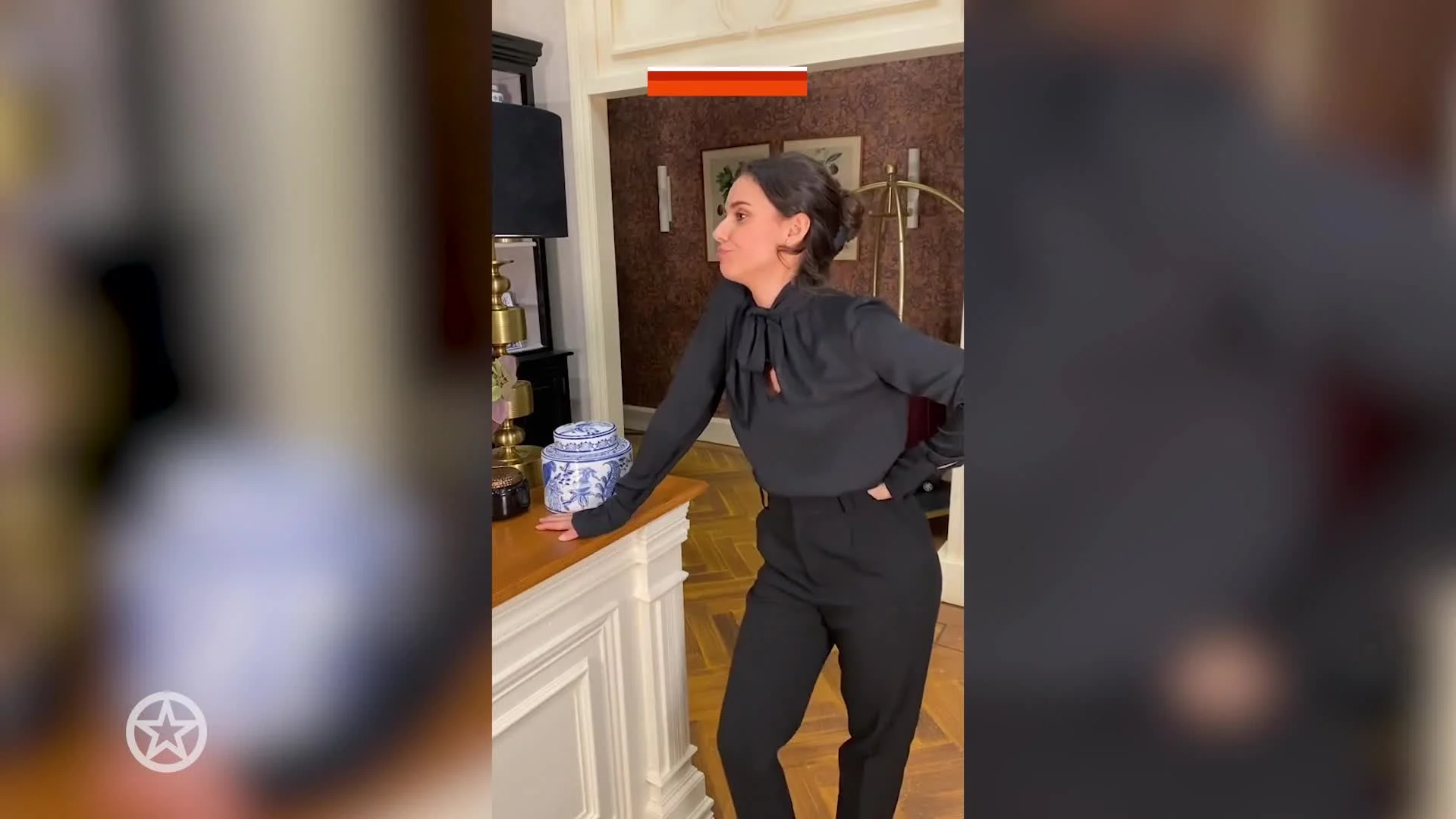 GTST-Marwan en Tamara in discussie