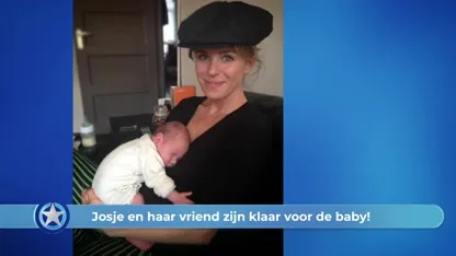 Show Update: Make-over voor Roxeanne Hazes