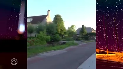 Etentje Irene Moors en Gerard Joling eindigt met politie-overval