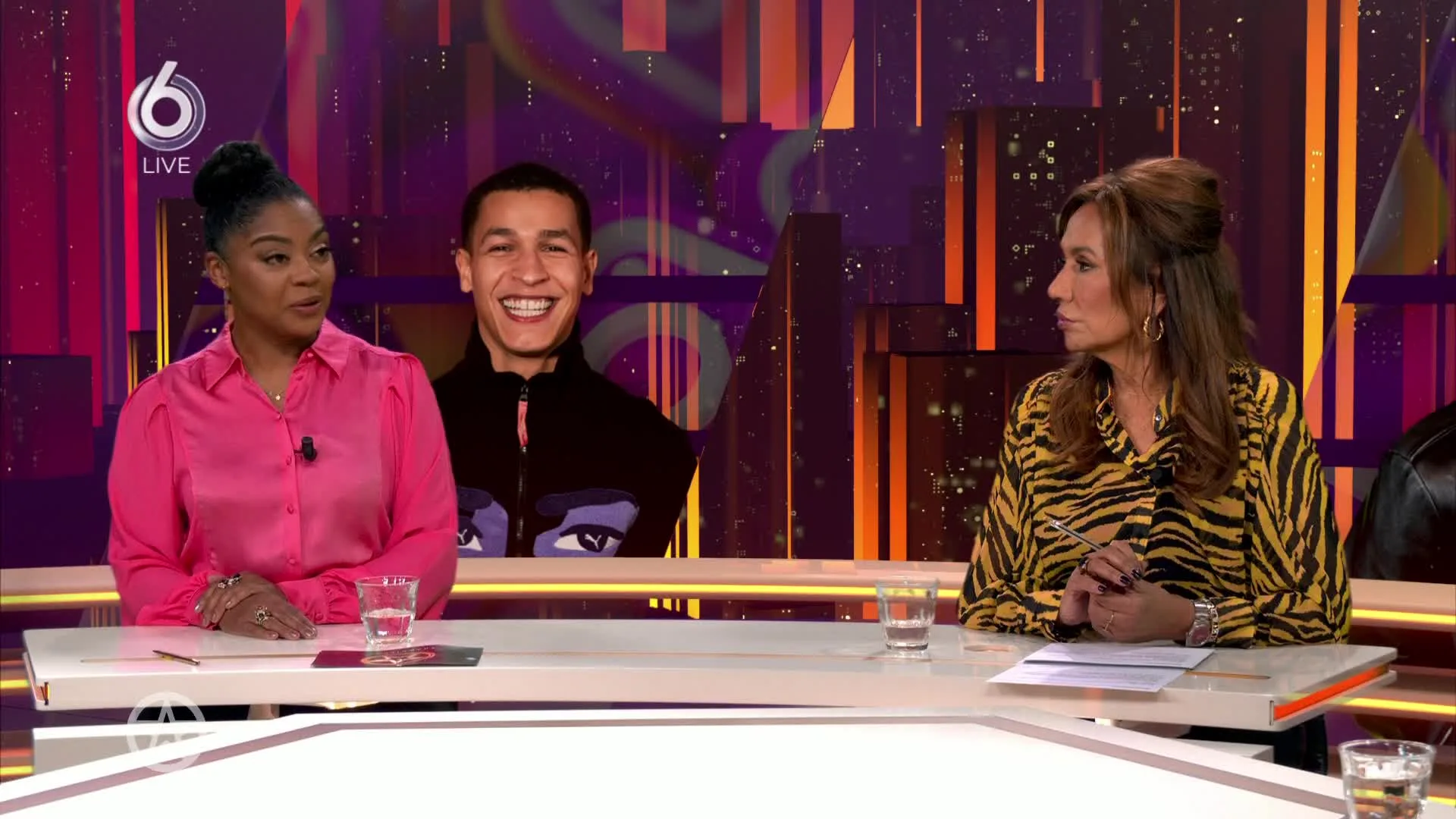 Bilal Wahib keert terug op Instagram