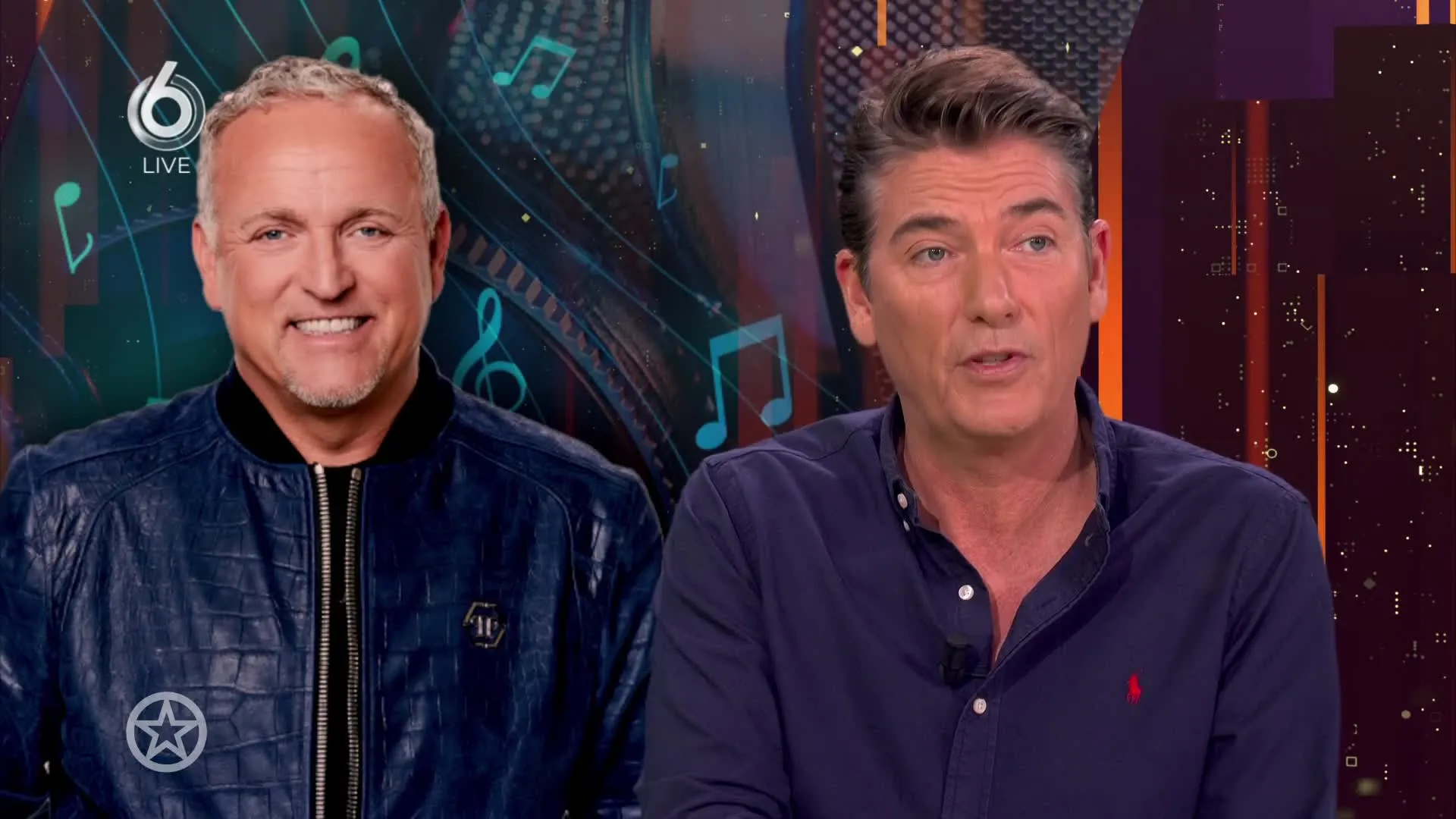 Gordon gaat weer zingen