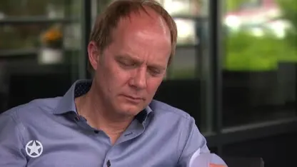 Derek Ogilvie geeft update over strijd met RTL