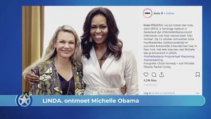 Show Update: Bibi klaar voor de kleine