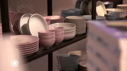 Miljuschka Witzenhausen drukker dan druk!